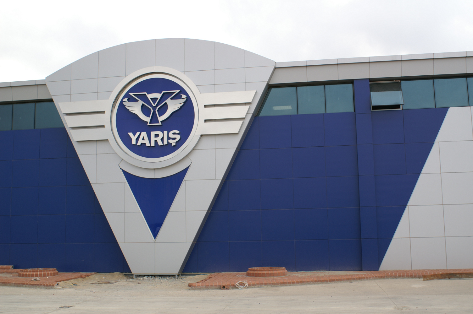 Global Yapı Reklam